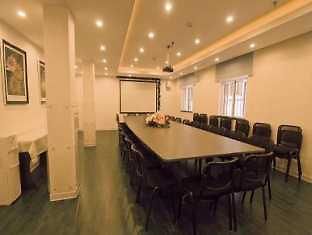 Home Inn Cuihu Park คุนหมิง ภายนอก รูปภาพ