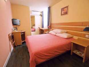 Home Inn Cuihu Park คุนหมิง ภายนอก รูปภาพ